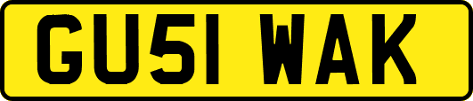 GU51WAK