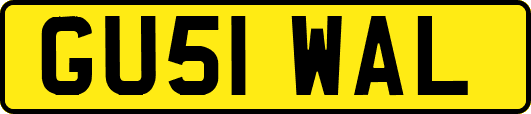 GU51WAL