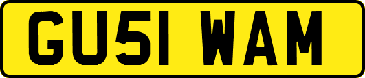 GU51WAM