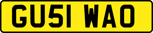 GU51WAO