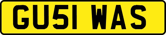 GU51WAS