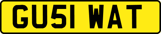GU51WAT