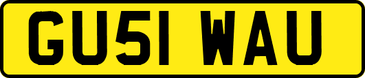 GU51WAU