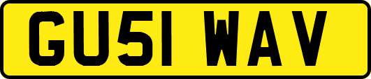 GU51WAV