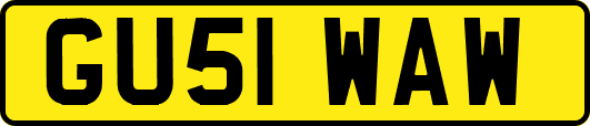 GU51WAW