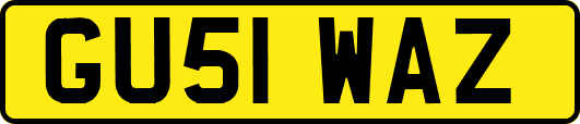 GU51WAZ