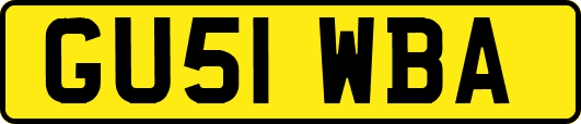 GU51WBA