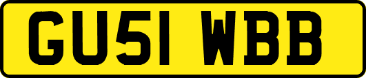GU51WBB