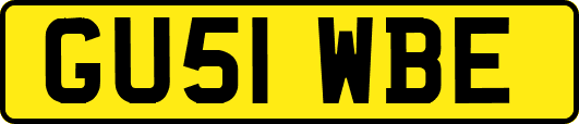 GU51WBE