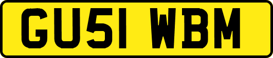 GU51WBM