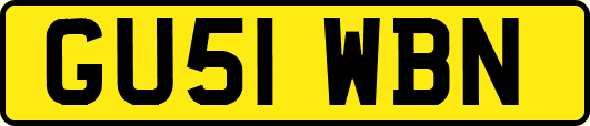 GU51WBN