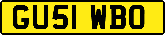 GU51WBO