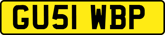 GU51WBP