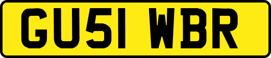 GU51WBR