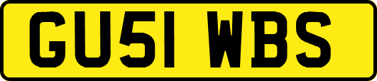 GU51WBS