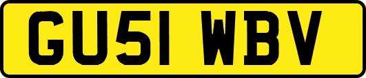 GU51WBV