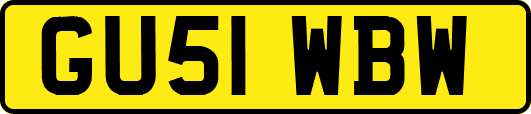 GU51WBW
