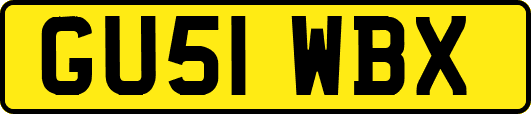 GU51WBX