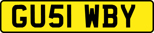 GU51WBY
