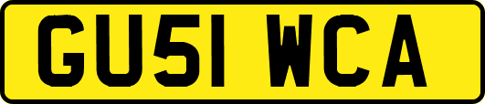GU51WCA