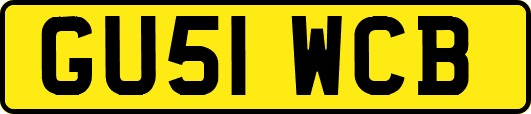 GU51WCB