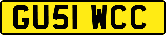 GU51WCC