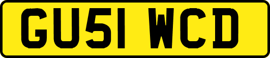 GU51WCD