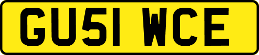 GU51WCE