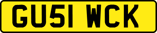 GU51WCK