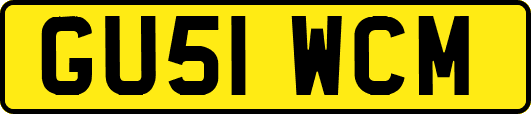 GU51WCM