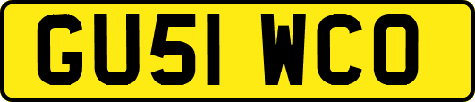 GU51WCO