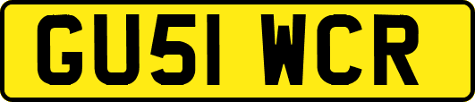 GU51WCR