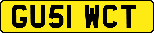 GU51WCT