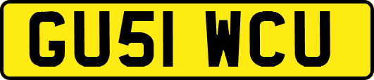 GU51WCU