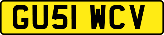 GU51WCV