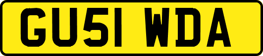 GU51WDA