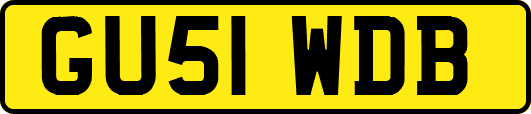 GU51WDB