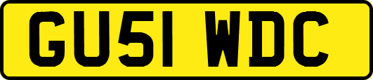 GU51WDC