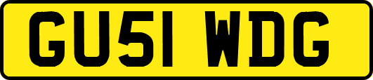 GU51WDG