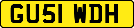 GU51WDH