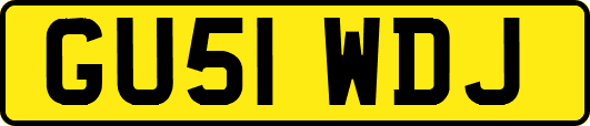 GU51WDJ