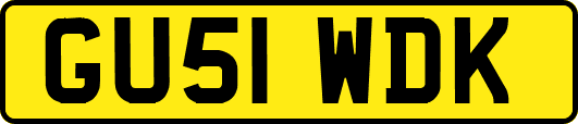 GU51WDK