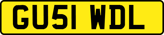 GU51WDL