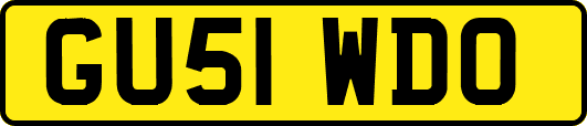 GU51WDO