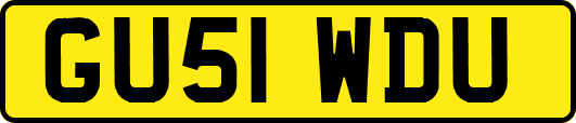 GU51WDU