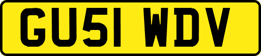 GU51WDV