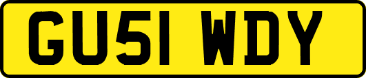 GU51WDY