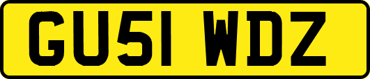 GU51WDZ