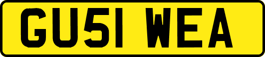 GU51WEA