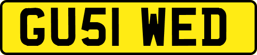 GU51WED